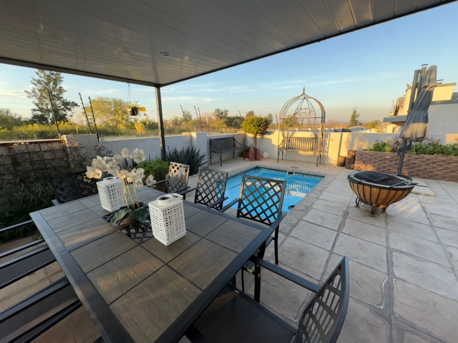 3 Bedroom Property for Sale in Waterkloof A H North West